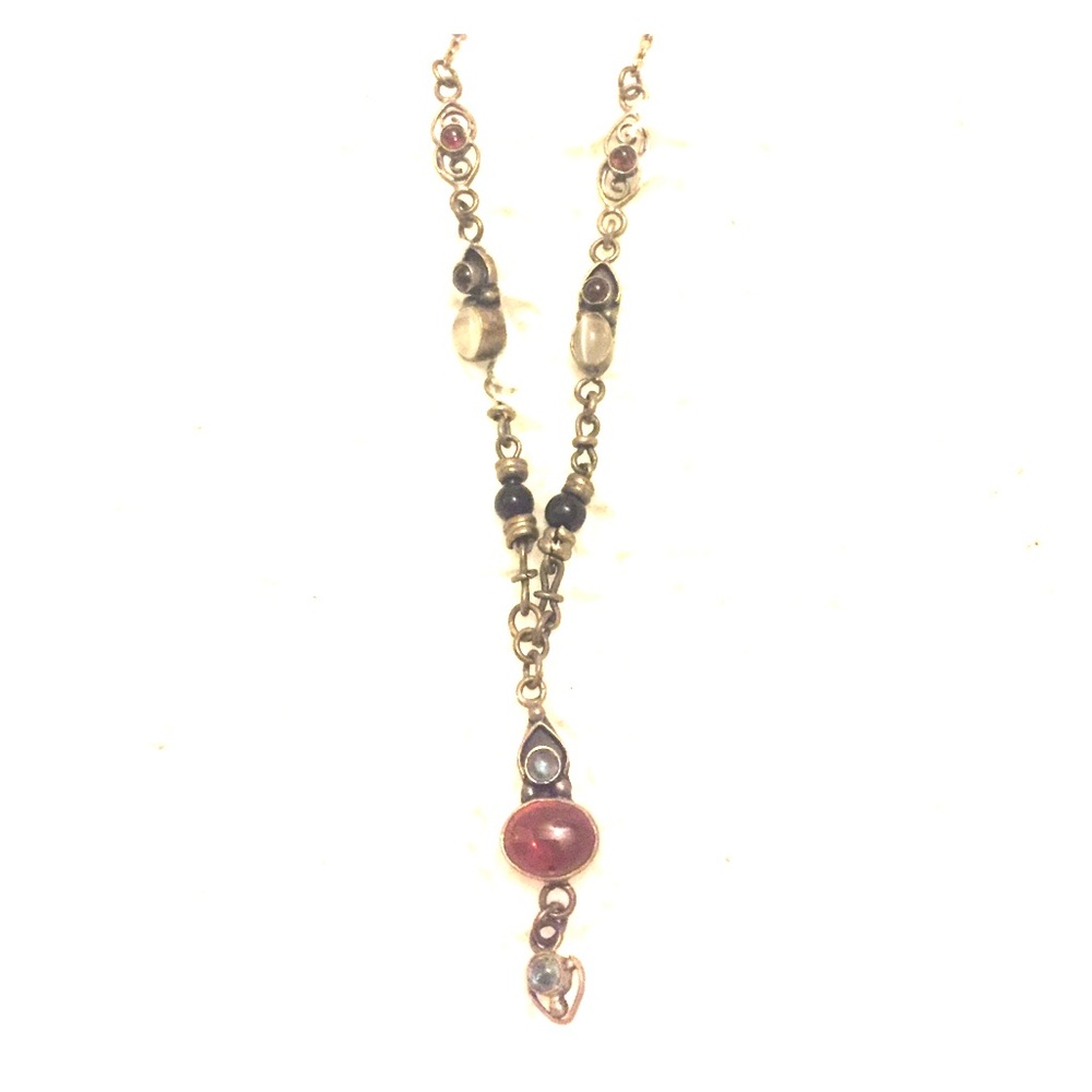 Vintage Necklace